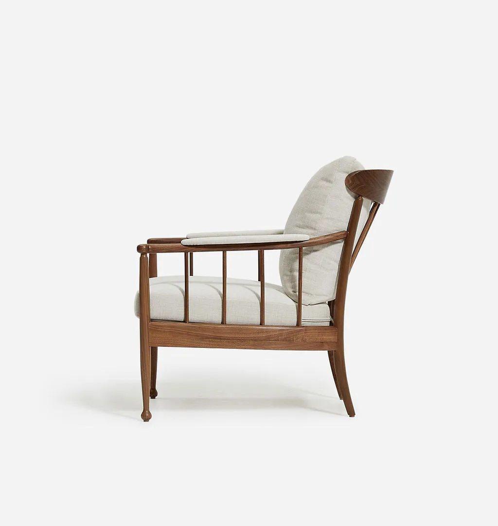 Lori Armchair