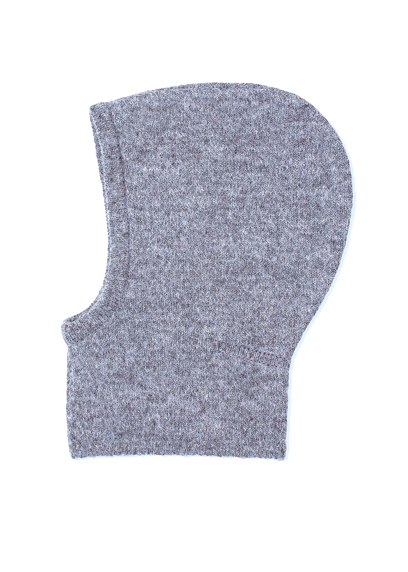 LOW CLASSIC Alpaca Balaclava