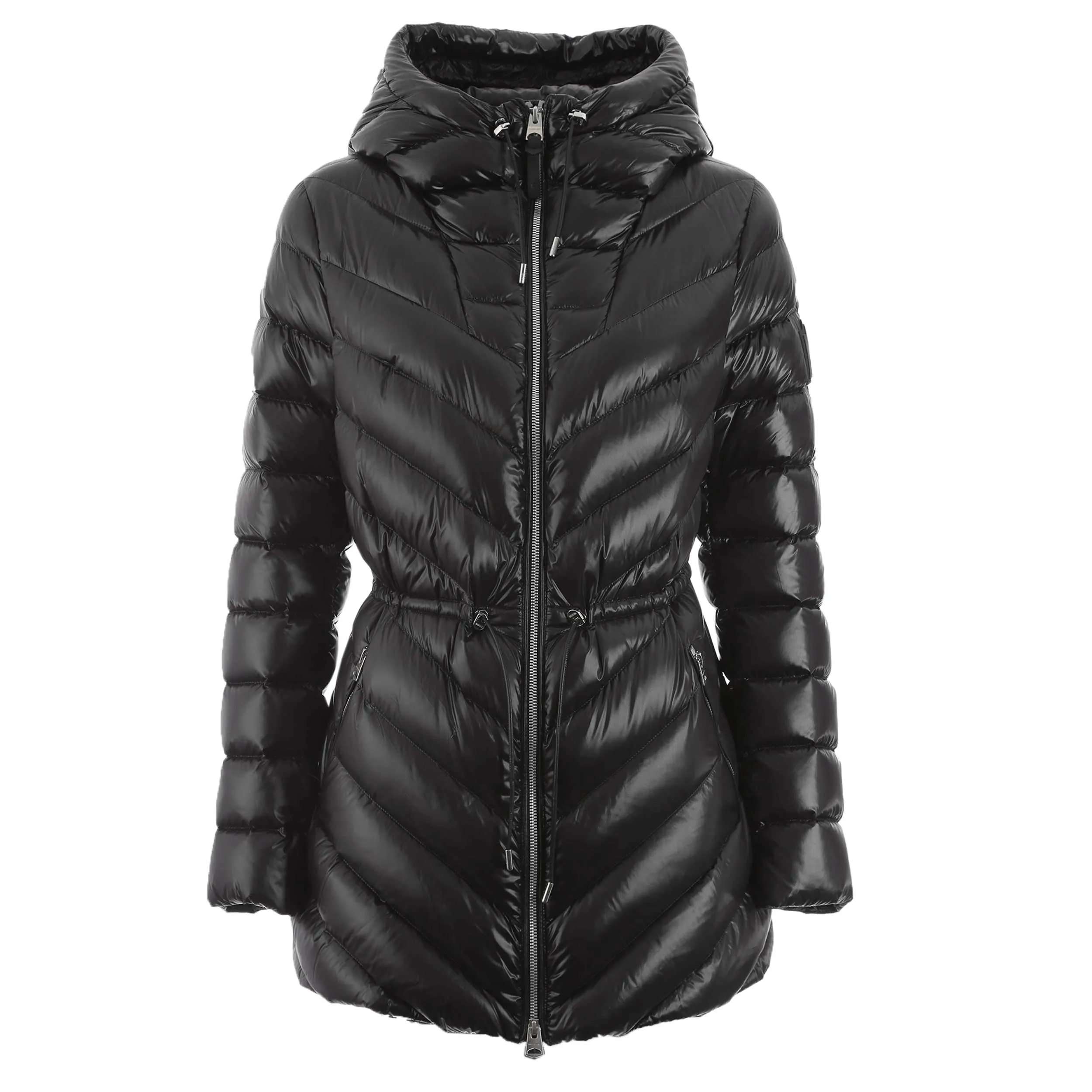 Mackage Arita Ladies Jacket in Black