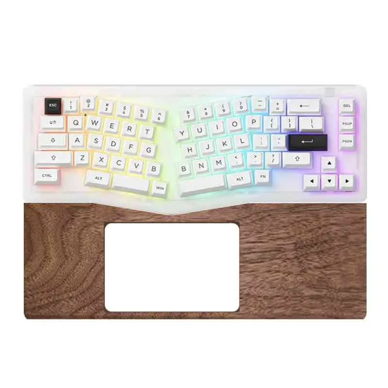 Magic Trackpad For Alice Mechanical Keyboard