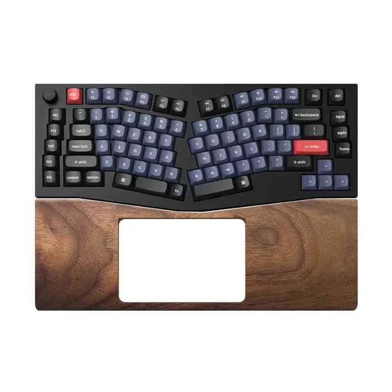 Magic Trackpad For Alice Mechanical Keyboard