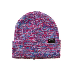 Marled Beanie