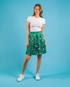 Matisse Side Pleat Dylan Skirt