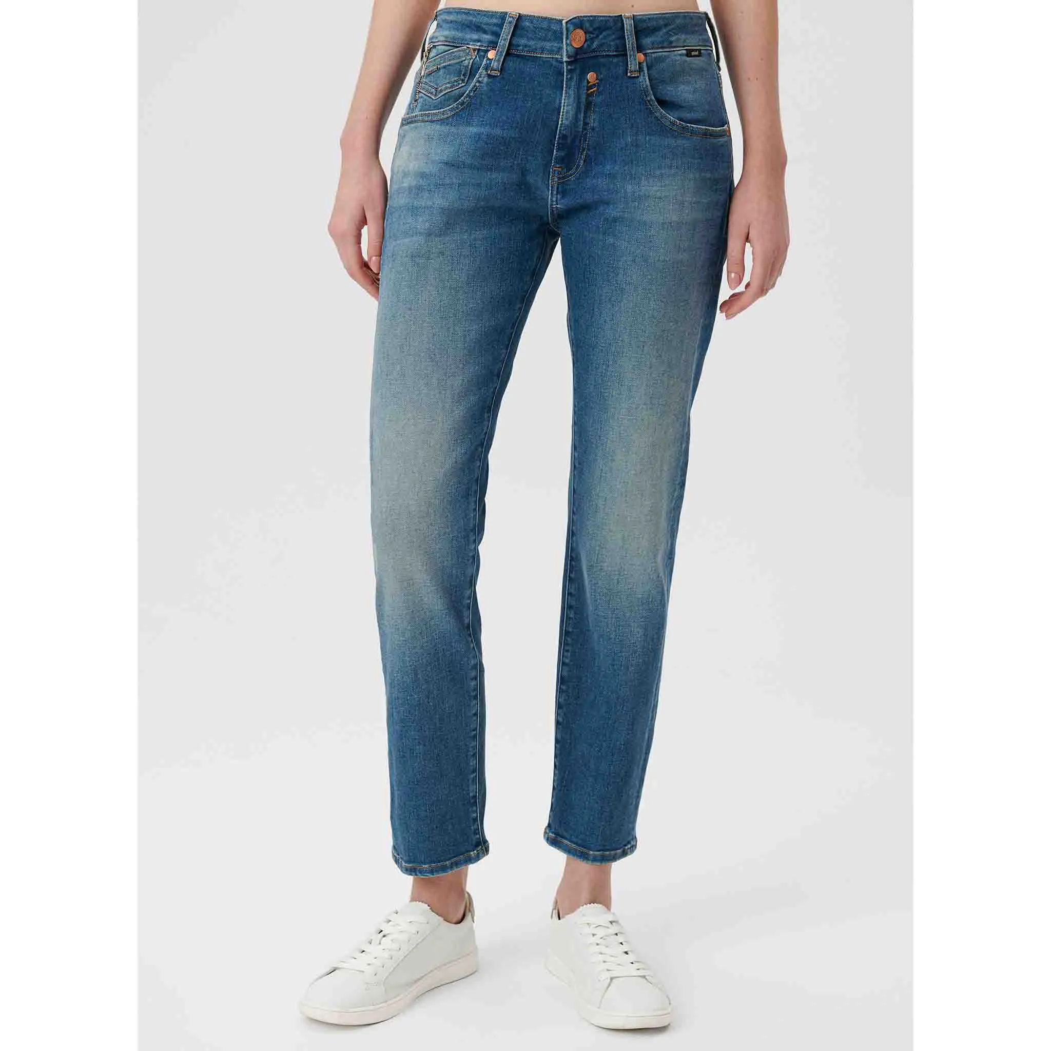 Mavi Jeans Caroline Indigo Shaded