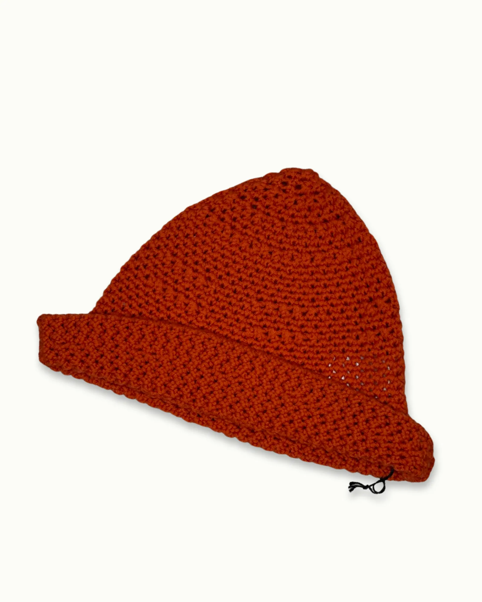 Medical Stitch Beanie in Autumn