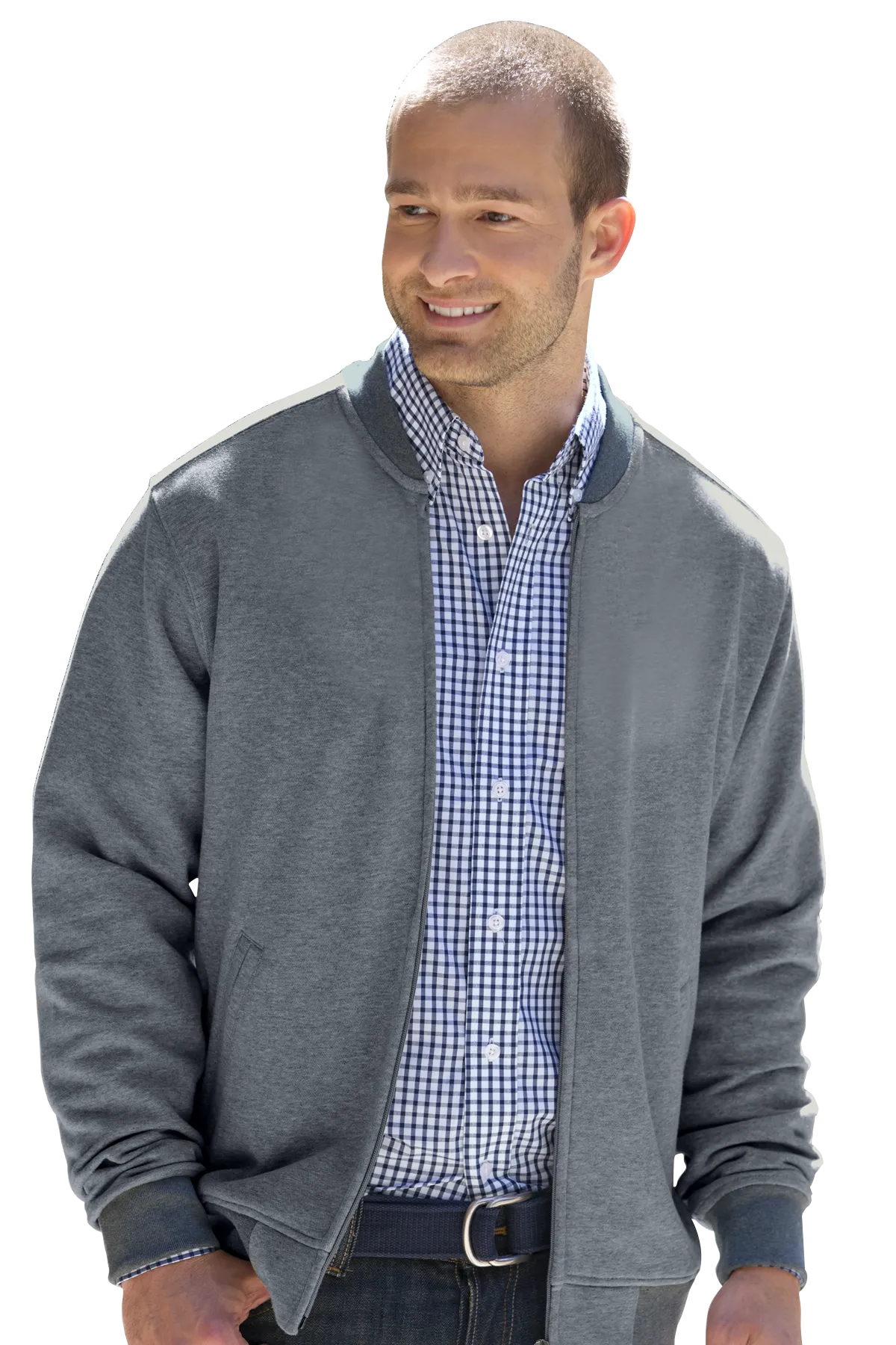 Men's Game Day Jacket