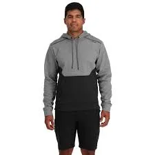 MEN'S SIMMS CX HOODY