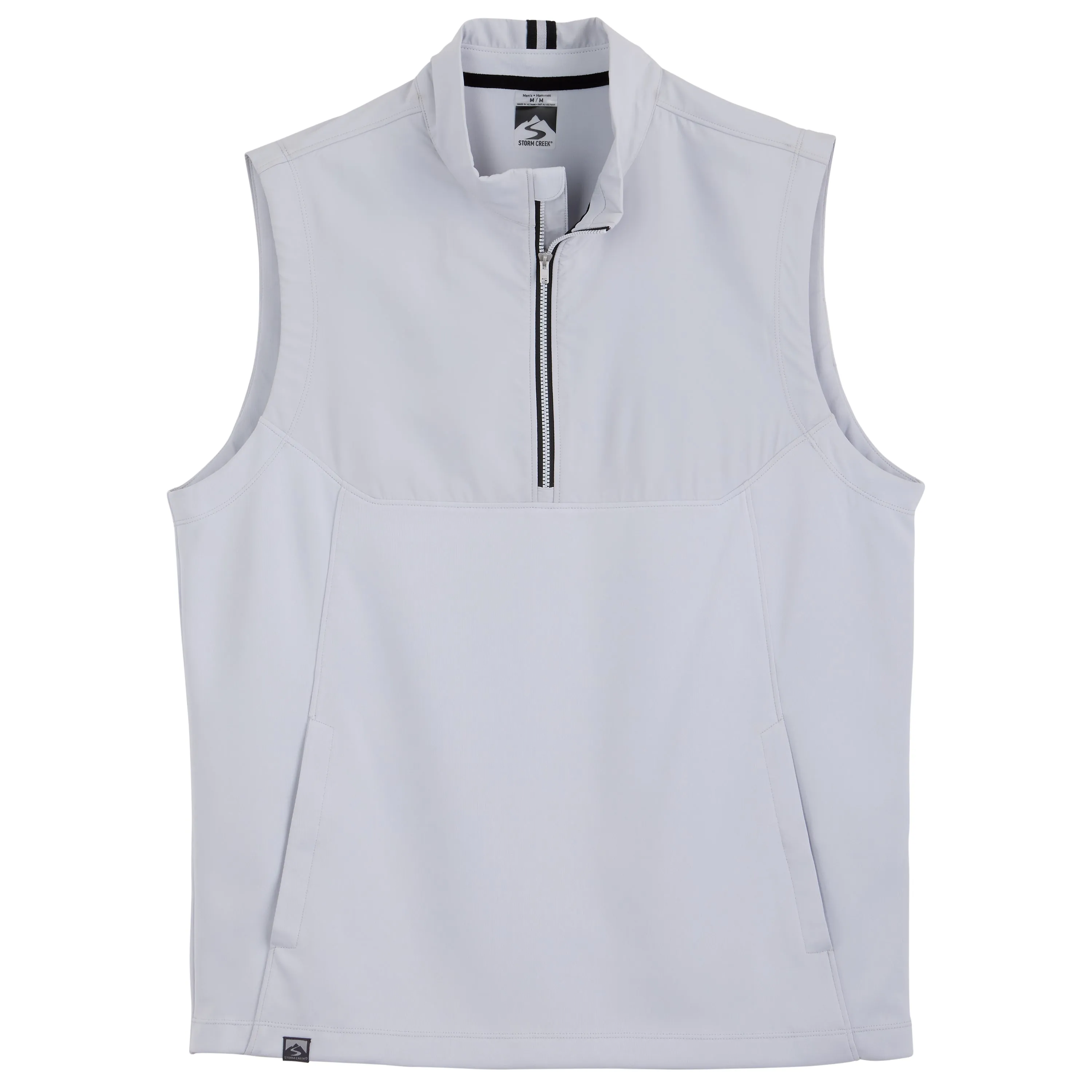 Men's Tiebreaker Vest - LAST CHANCE