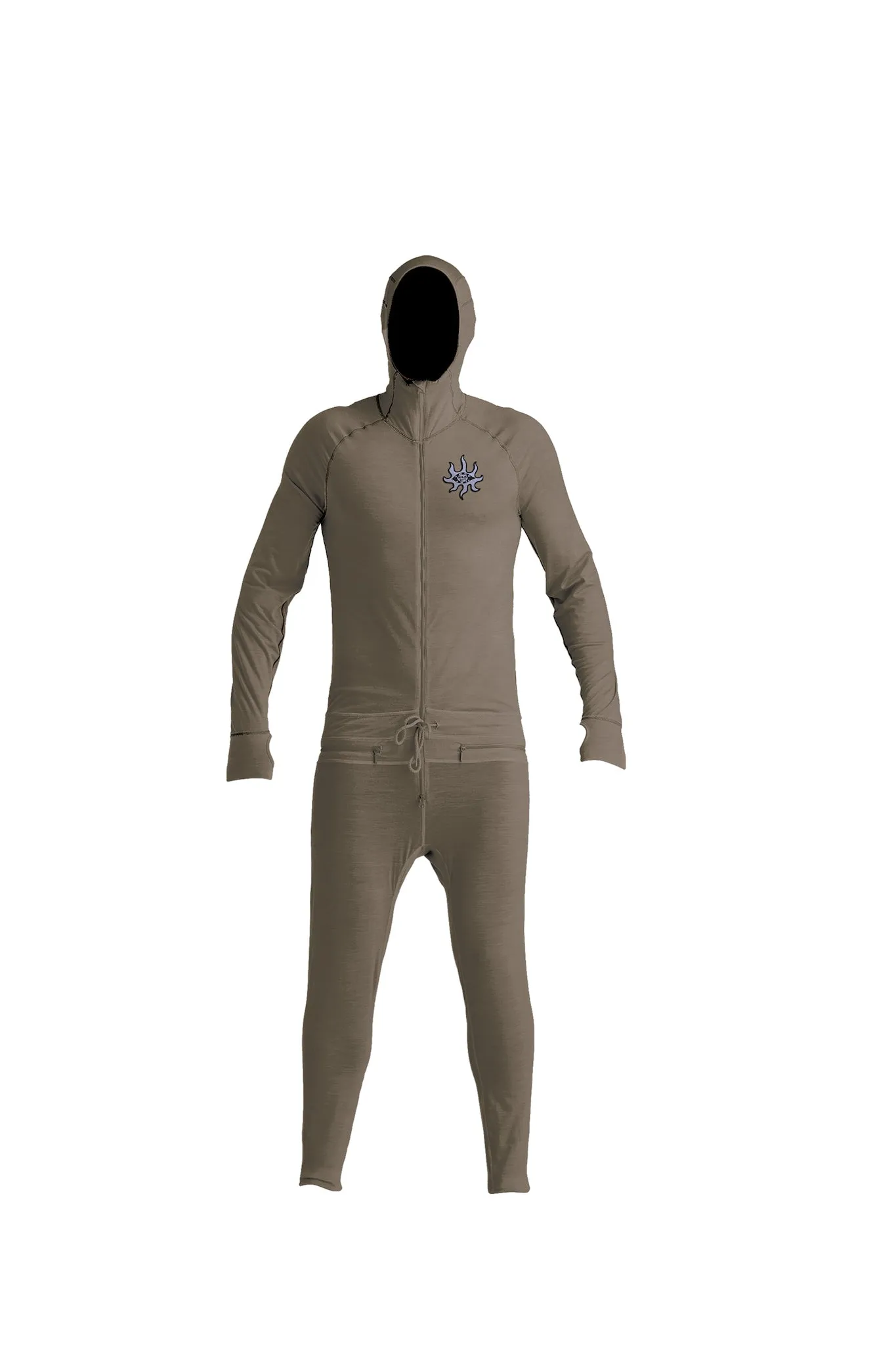 Merino Ninja Suit - Sale