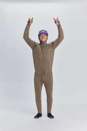 Merino Ninja Suit - Sale