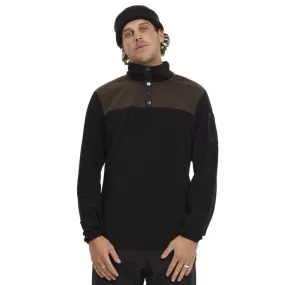 Microfleece High Neck