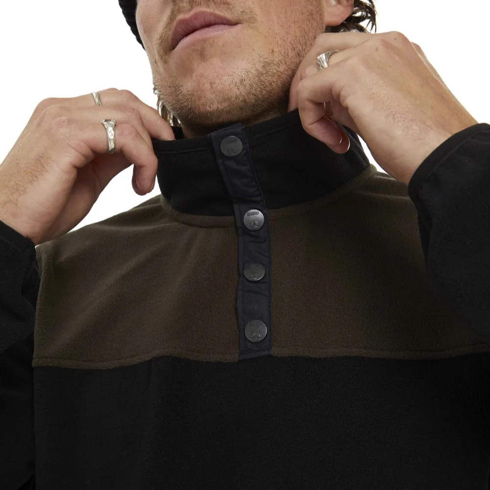 Microfleece High Neck