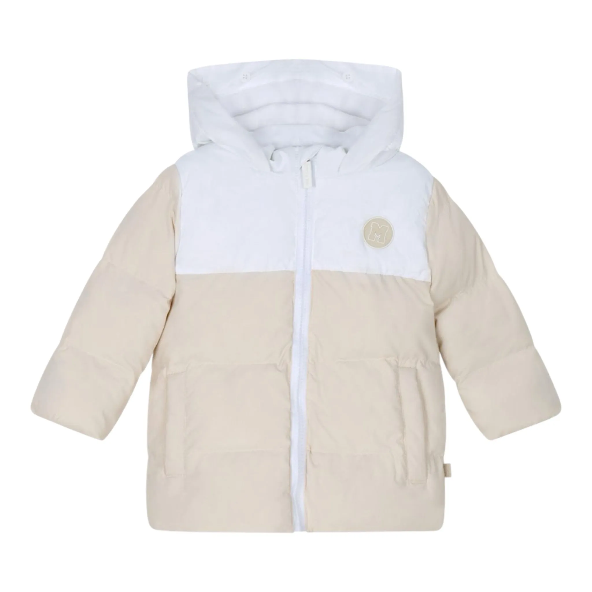 Mitch & Son - Alfie Padded jacket