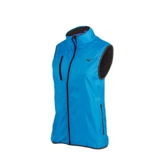 Mizuno Women's Breath Thermo Vest