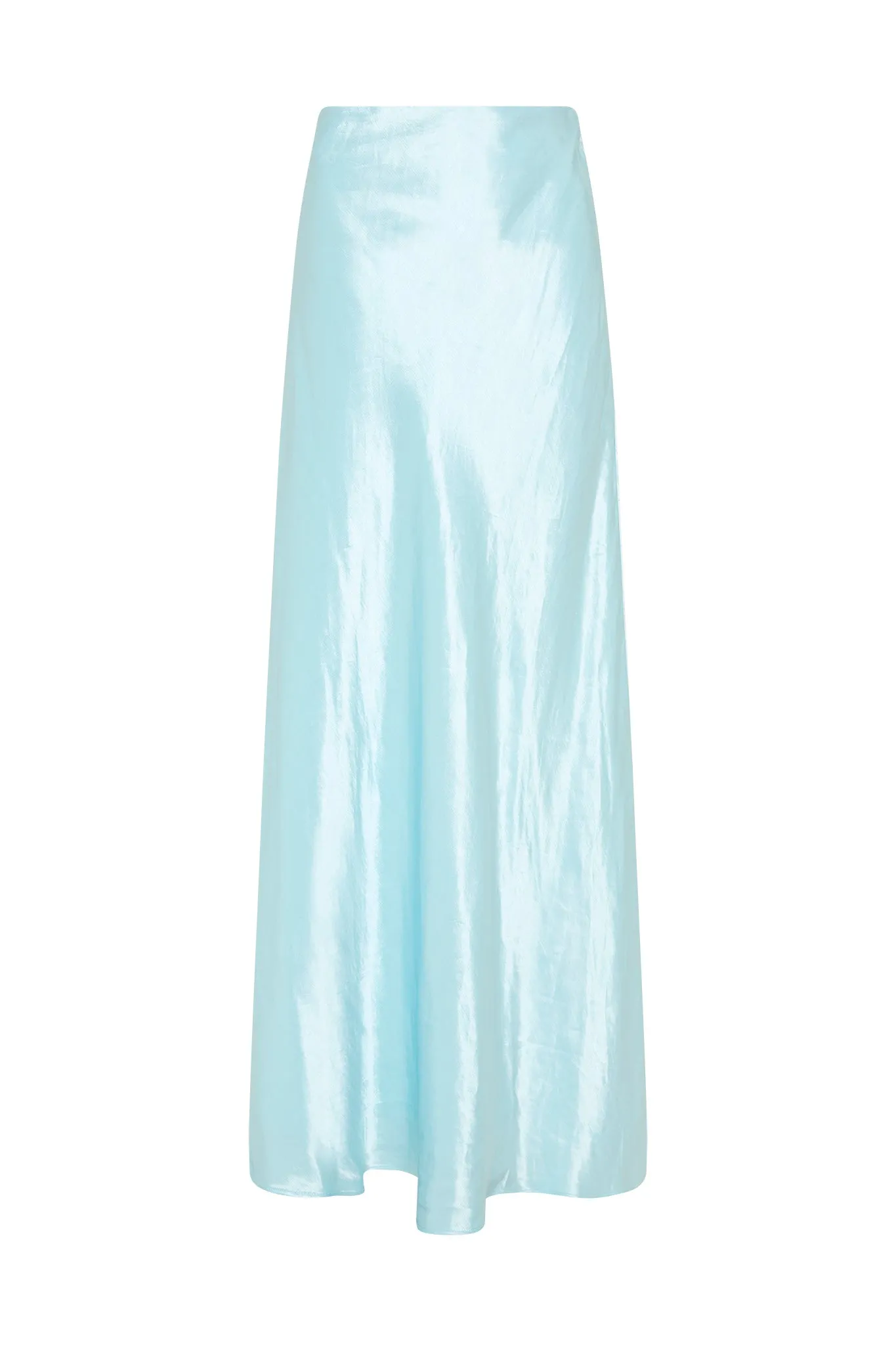 Moonglade Bias Maxi Skirt