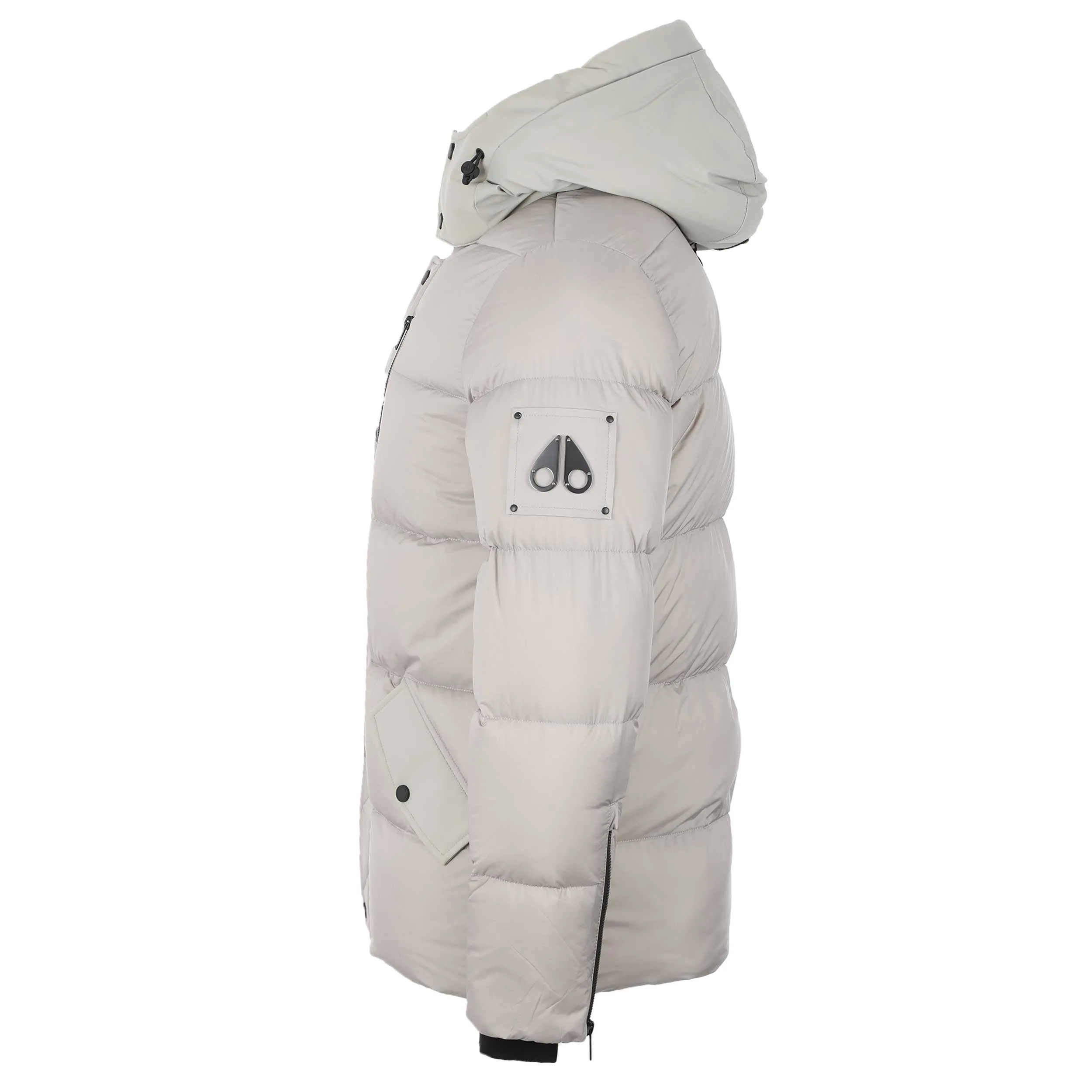 Moose Knuckles Everest 3Q Jacket in Dusk