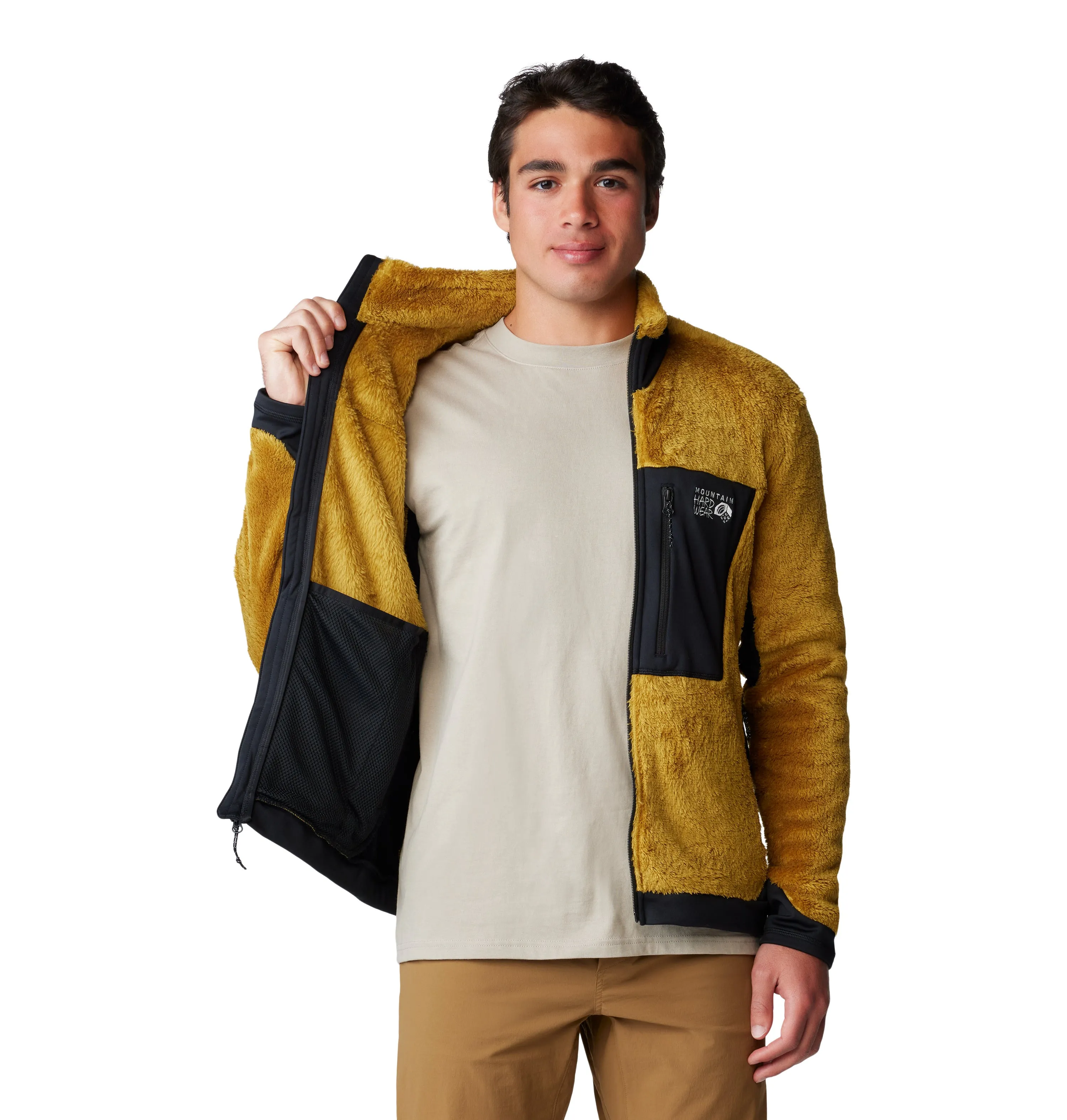 Mountain Hardwear - Polartec® High Loft™ Jacket