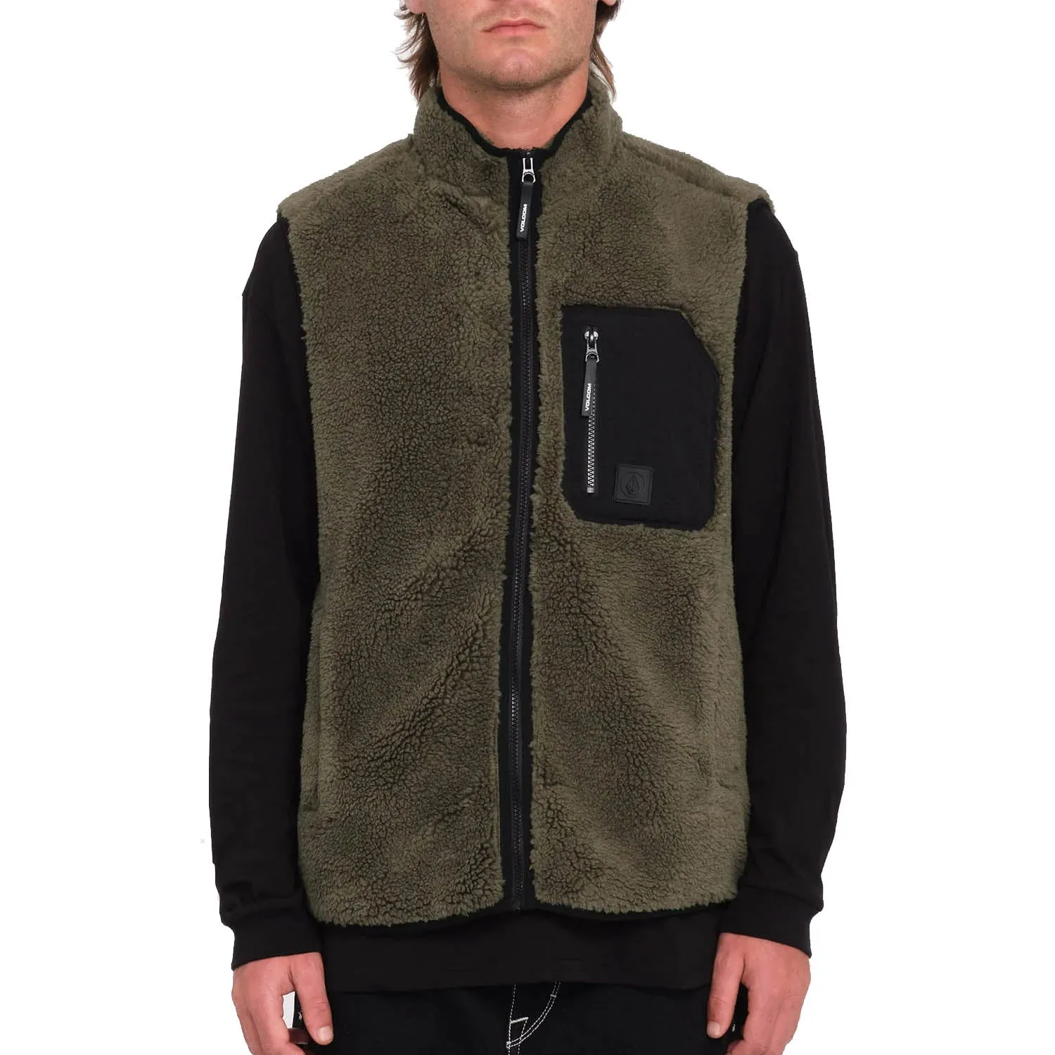 Muzzer Fuzzar Vest