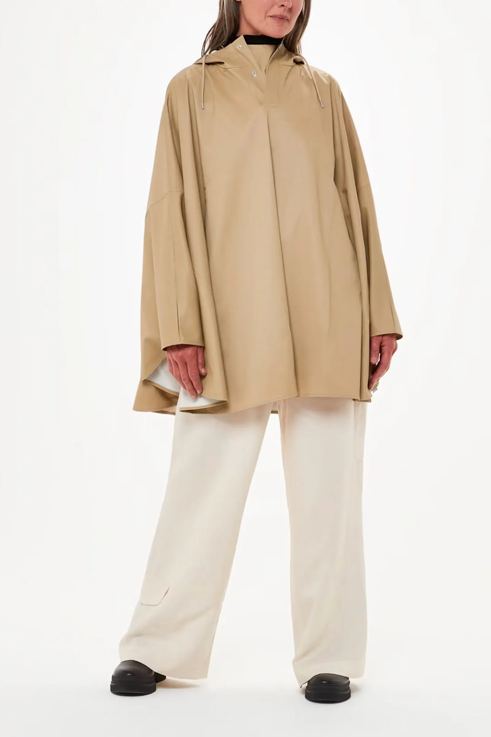 Neutrals Rains Cape