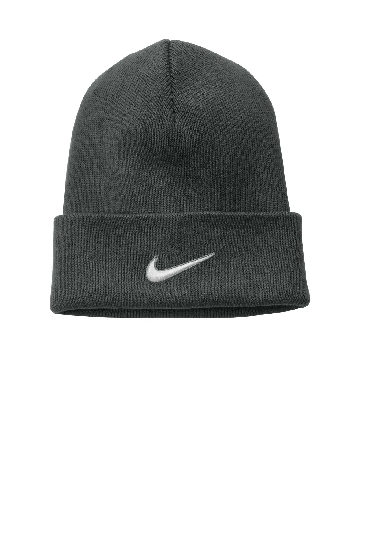 Nike Team Beanie, Anthracite [ME Elecmetal]