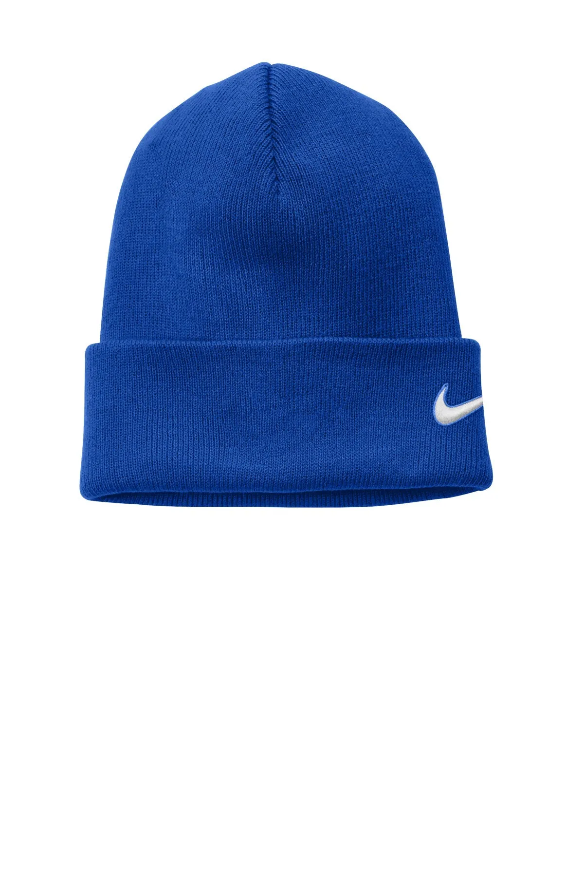 Nike Team Branded Beanies, Game Royal