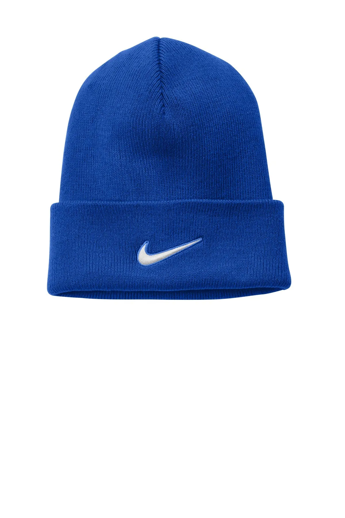 Nike Team Branded Beanies, Game Royal