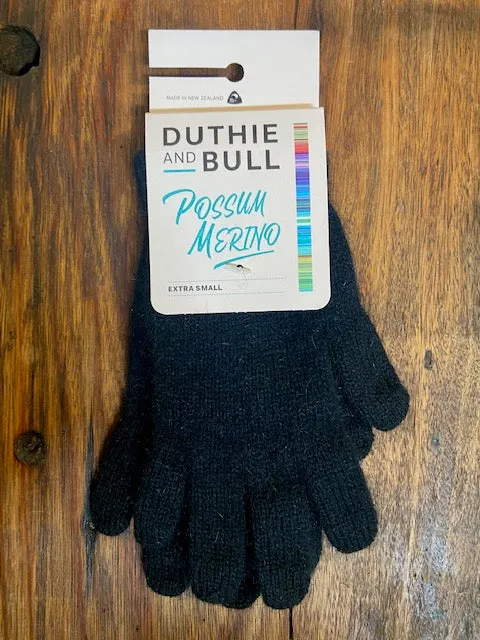 Norsewear Possum Merino Wool Gloves