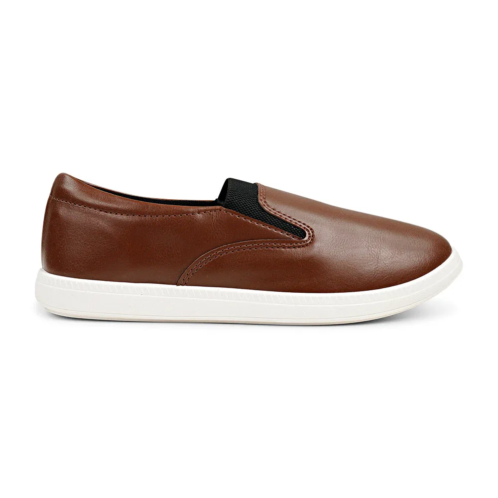 North Star VALERIO Casual Slip-On Sneaker