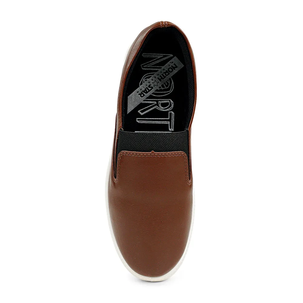 North Star VALERIO Casual Slip-On Sneaker