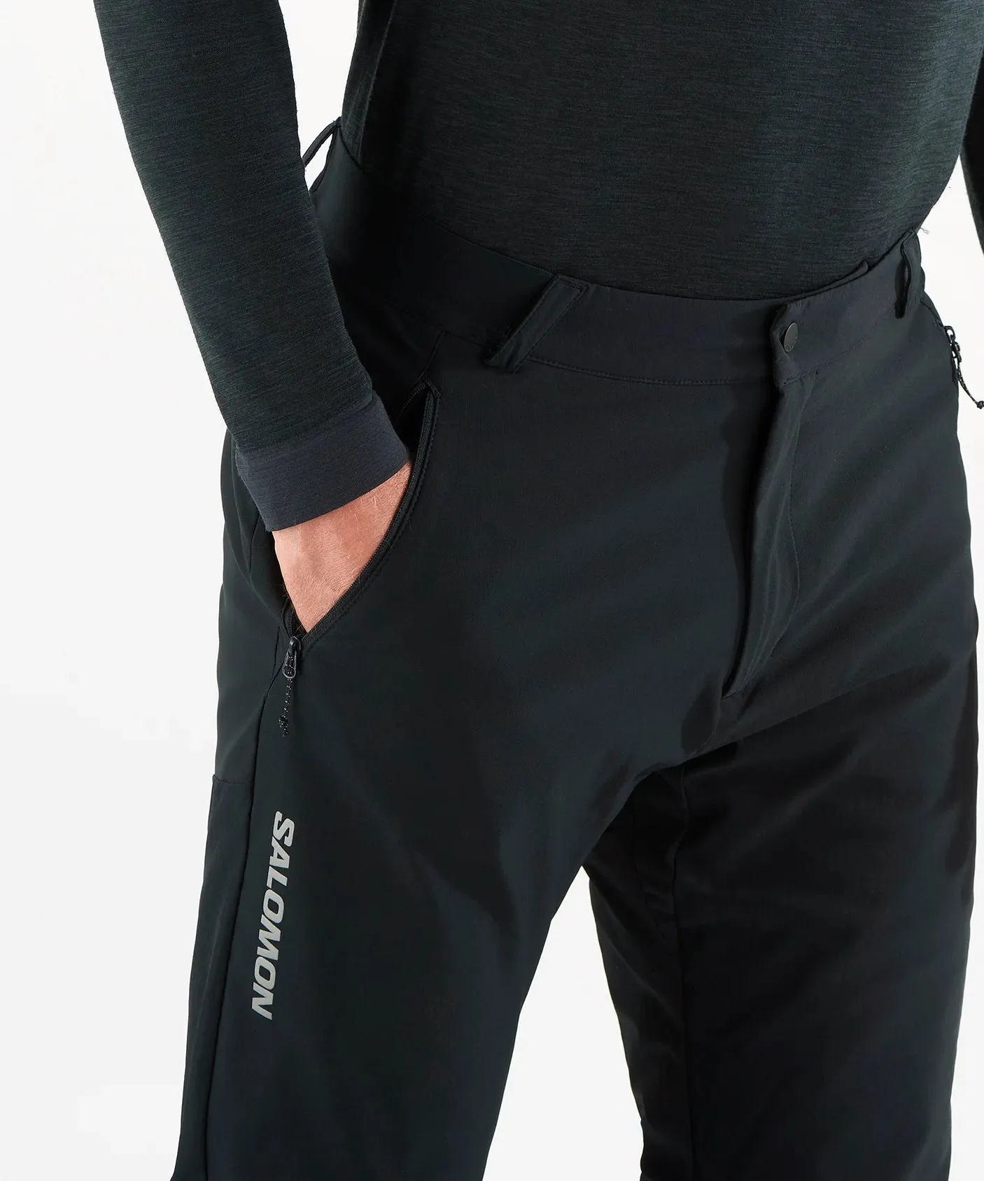 Nova Xwarm Pants (Men’s)