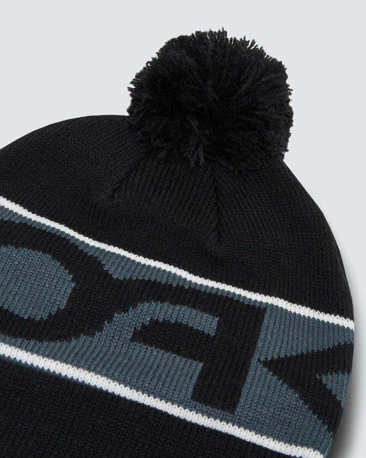 Oakley Factory Cuff Beanie - Blackout