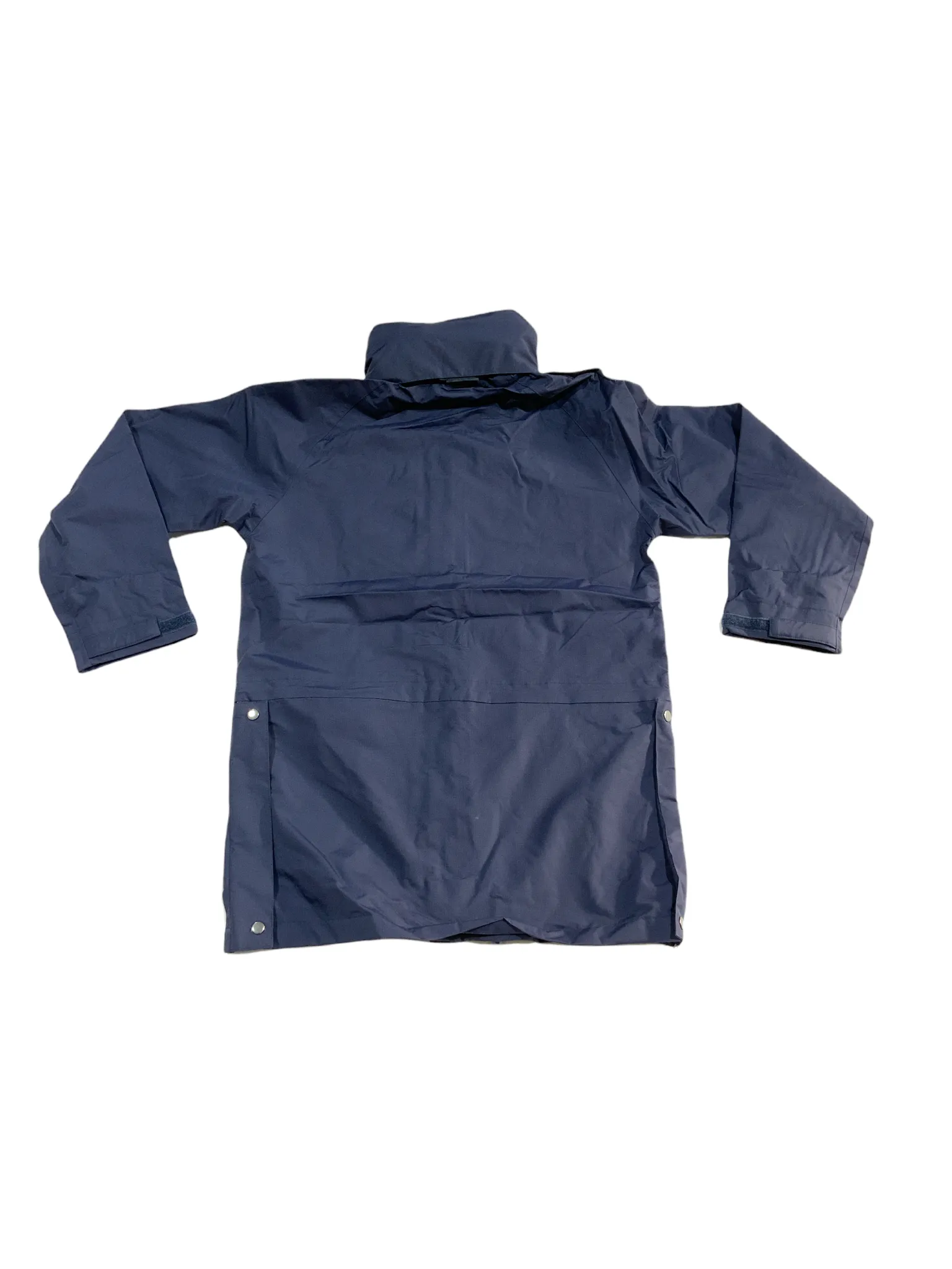 Opgear Windproof Waterproof Jacket Blue High-Performance BLUNC01A