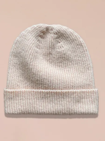 Orb Classic Mini Rib Beanie