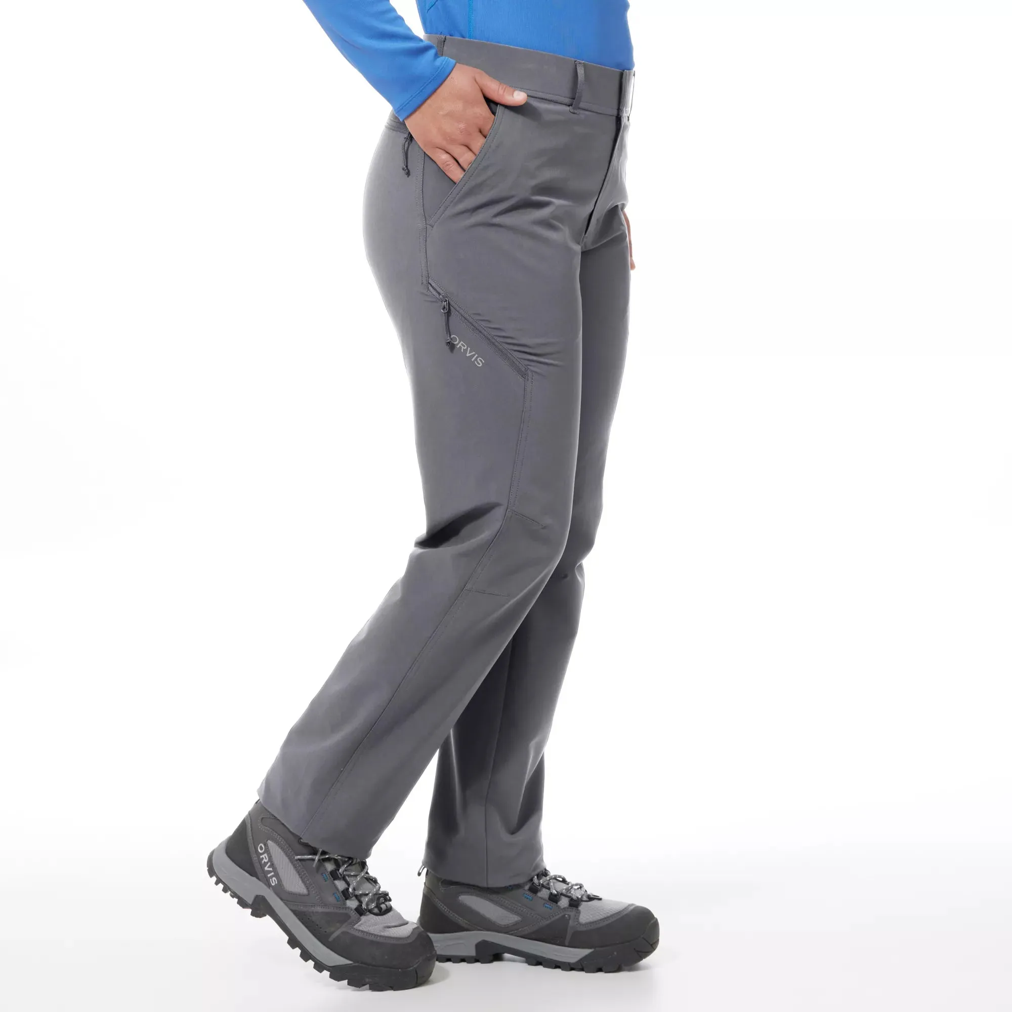 Orvis Women’s PRO Approach Pants