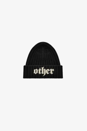 OTHER Core Beanie