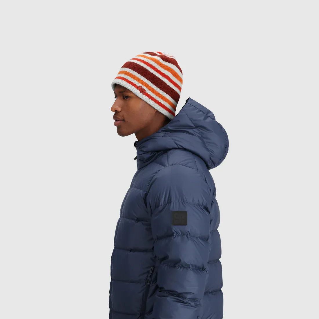 Outdoor Research Spitsbergen GORE-TEX INFINIUM Beanie