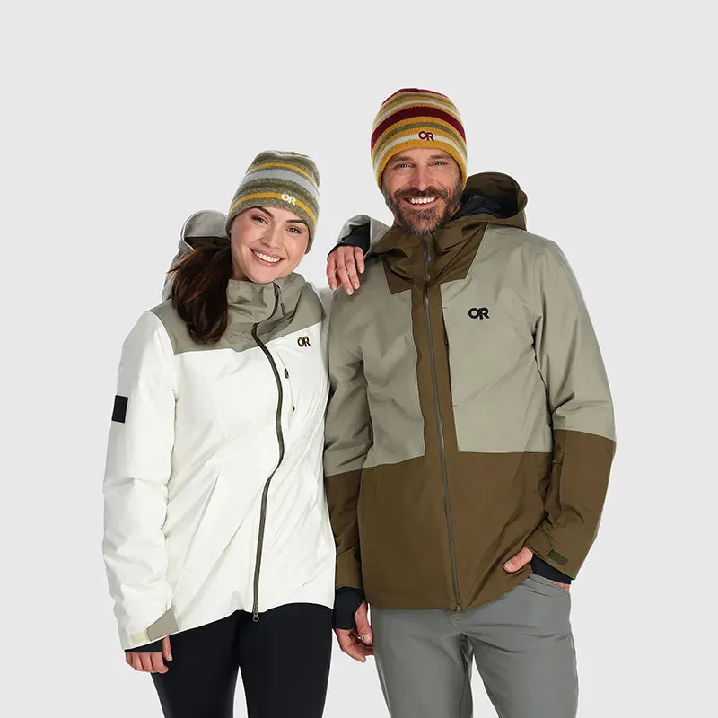 Outdoor Research Spitsbergen GORE-TEX INFINIUM Beanie