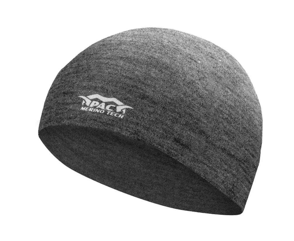 PAC Recycled Merino Tech Hat