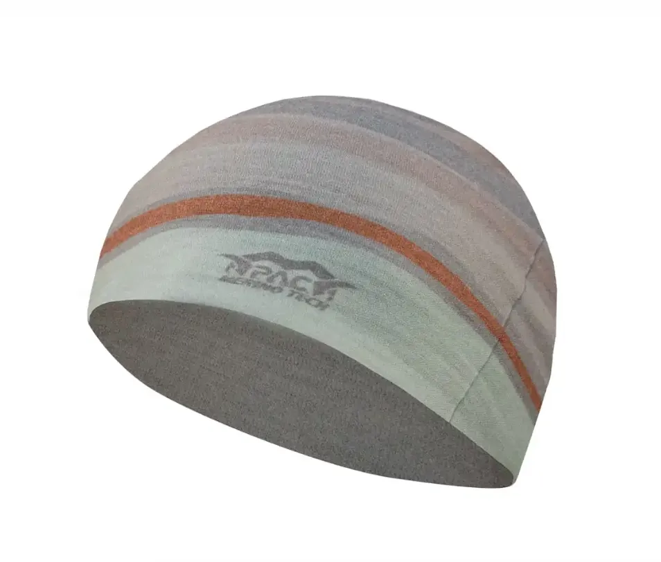 PAC Recycled Merino Tech Hat