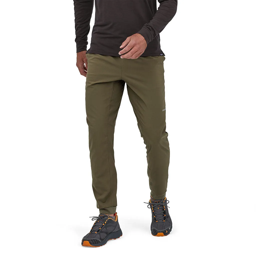 Patagonia Men's Terrebonne Joggers