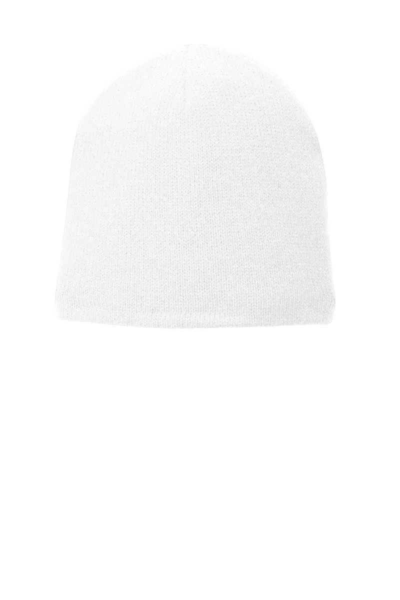 Port & Company® Fleece-Lined Beanie Cap. CP91L