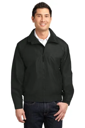 Port Authority JP54: Competitor Jacket