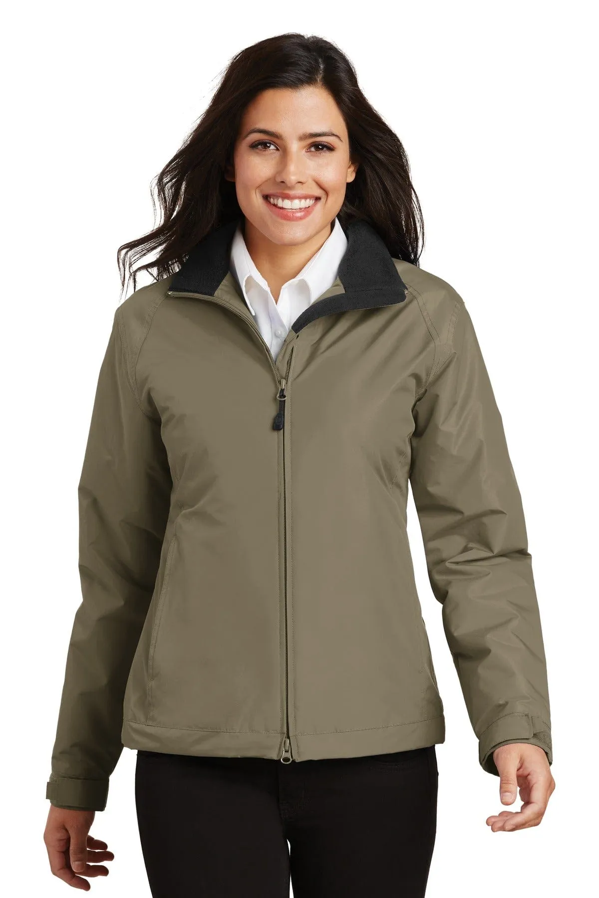 Port Authority ®  Ladies Challenger™ Jacket. L354