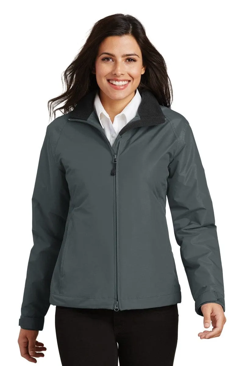 Port Authority ®  Ladies Challenger™ Jacket. L354