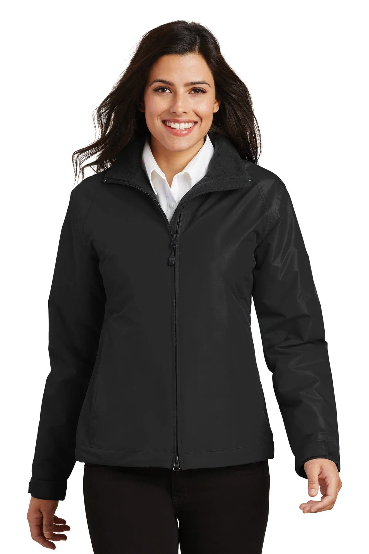 Port Authority ®  Ladies Challenger™ Jacket. L354