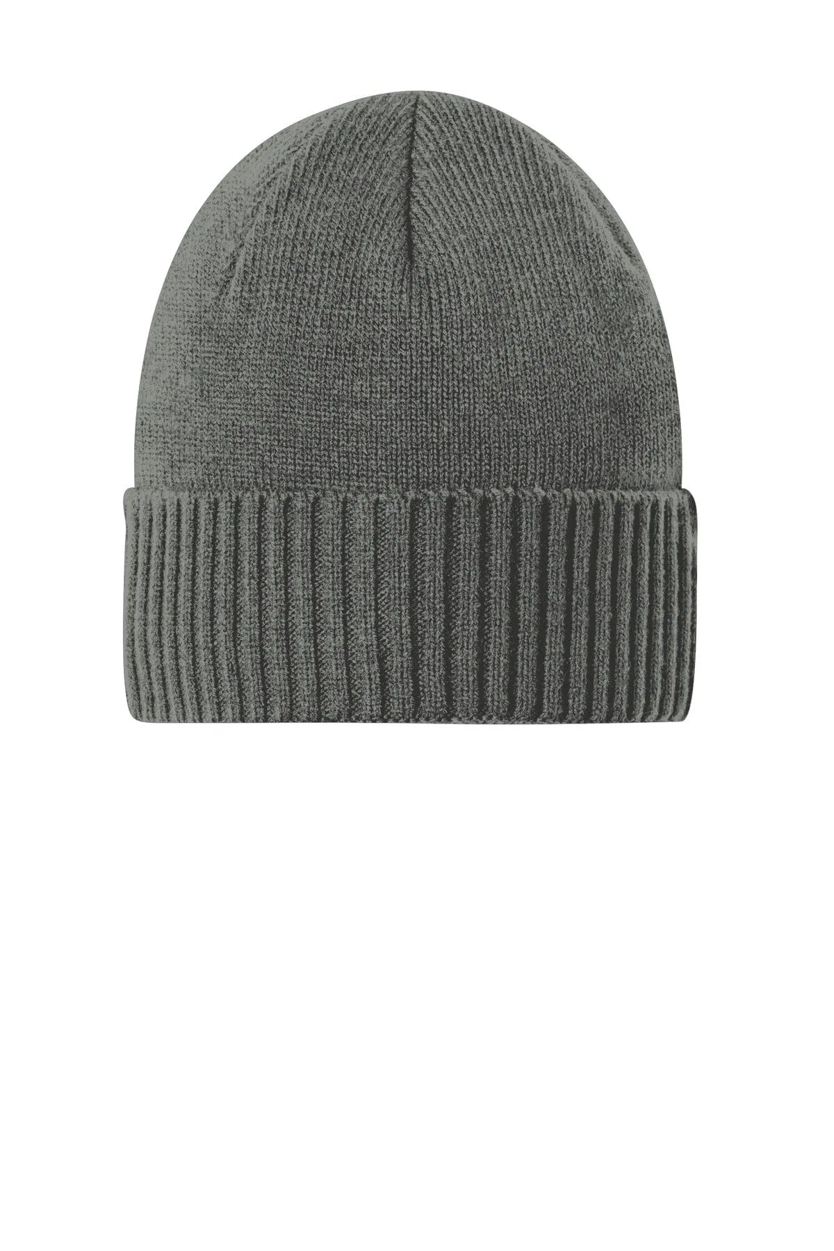 Port Authority ®  Rib Knit Cuff Beanie C951