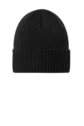 Port Authority ®  Rib Knit Cuff Beanie C951