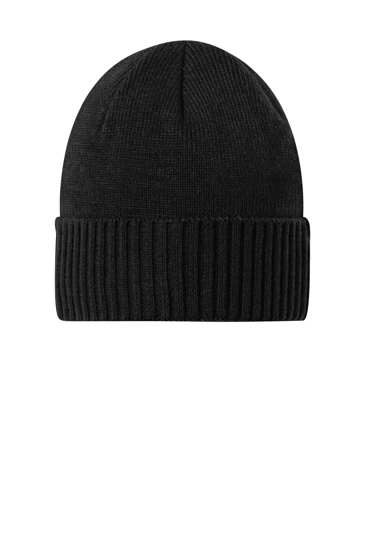 Port Authority ®  Rib Knit Cuff Beanie C951