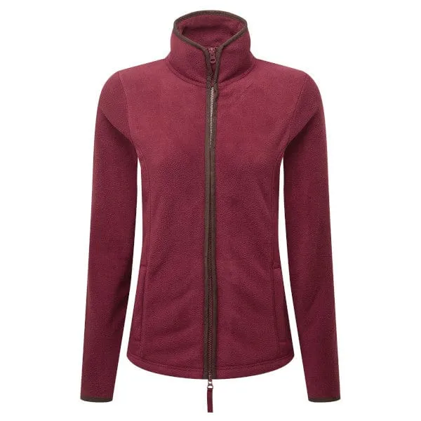 Premier PR824 Women’s Artisan Fleece Jacket