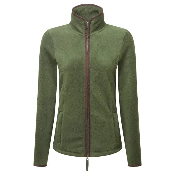 Premier PR824 Women’s Artisan Fleece Jacket